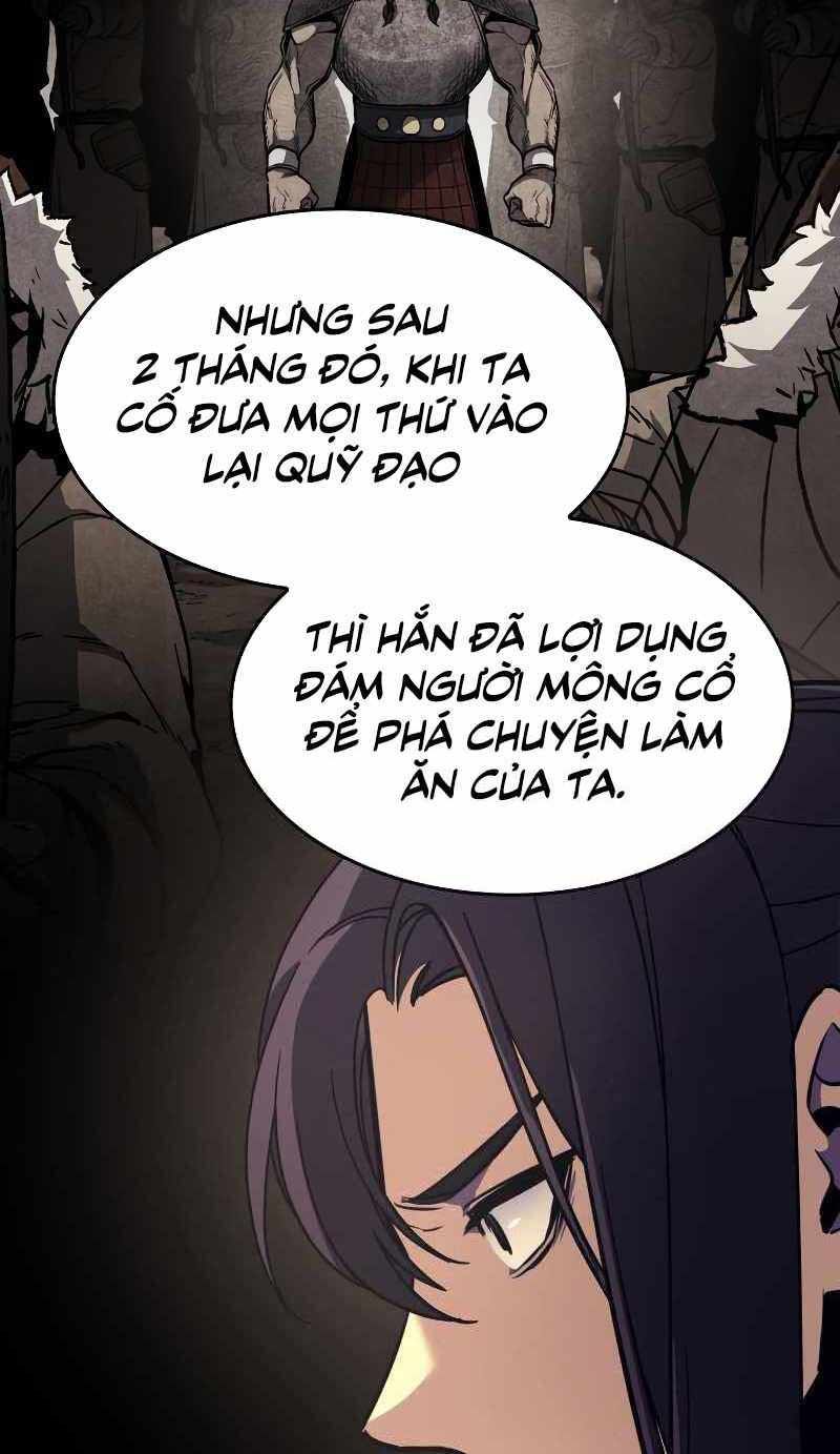 đọc truyện Thiên Ma Thần Quyết: Trùng Sinh Chương 70 ảnh 40 tại Giả Dược