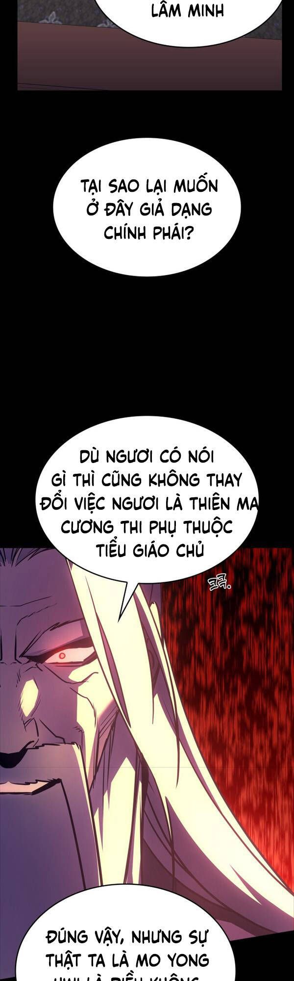 đọc truyện Thiên Ma Thần Quyết: Trùng Sinh Chương 71 ảnh 30 tại Truyện Dạ Ký