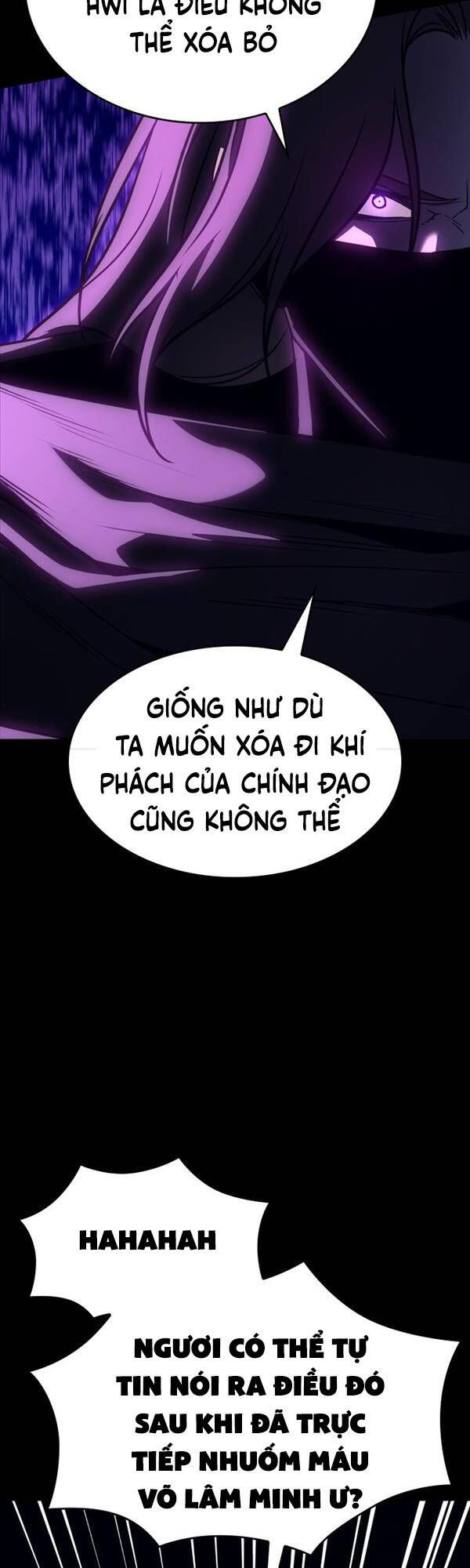 đọc truyện Thiên Ma Thần Quyết: Trùng Sinh Chương 71 ảnh 31 tại Truyện Dạ Ký