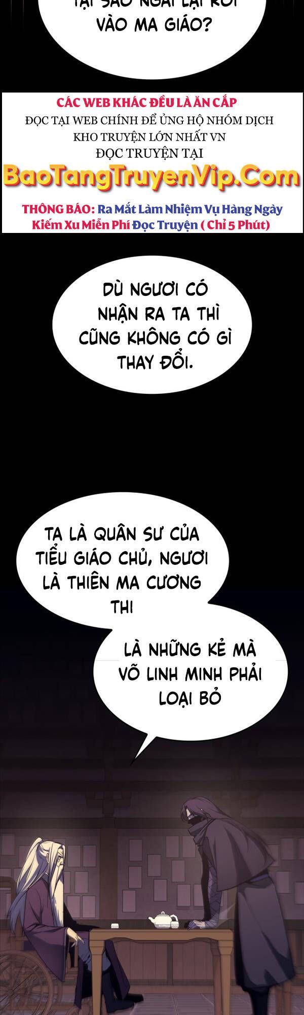 đọc truyện Thiên Ma Thần Quyết: Trùng Sinh Chương 71 ảnh 35 tại Truyện Dạ Ký