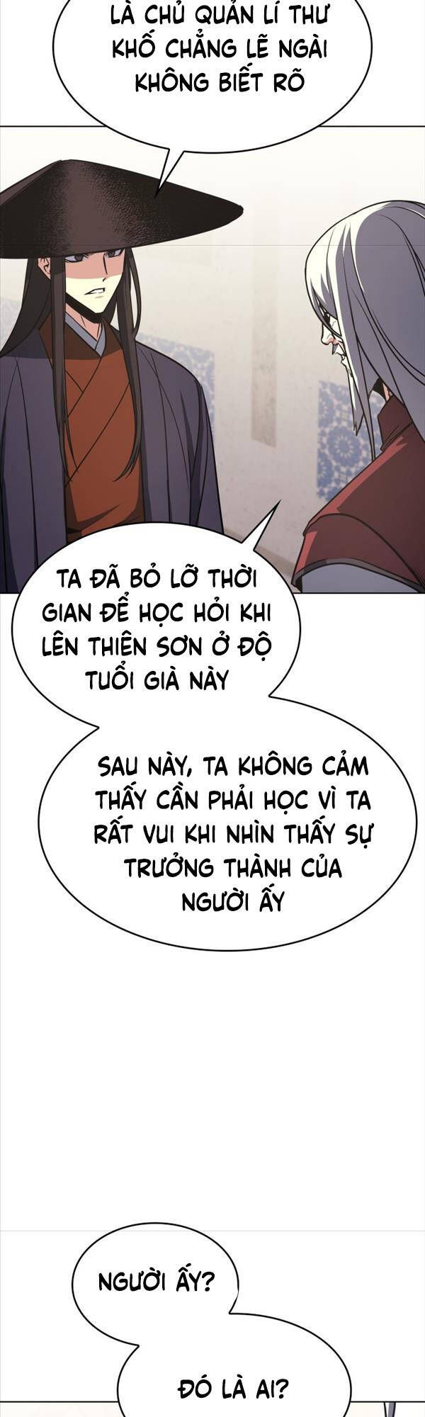 đọc truyện Thiên Ma Thần Quyết: Trùng Sinh Chương 71 ảnh 58 tại Truyện Dạ Ký