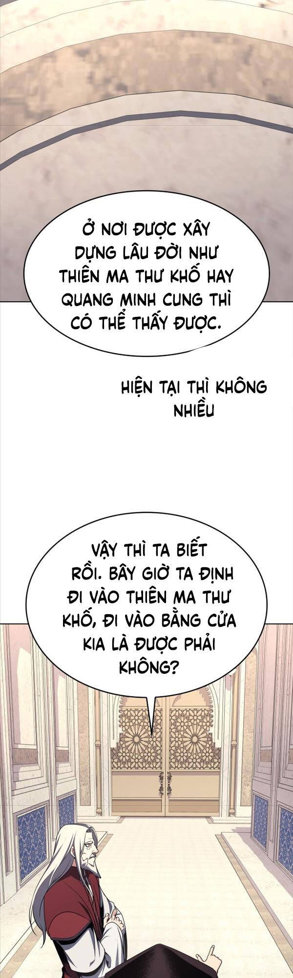 đọc truyện Thiên Ma Thần Quyết: Trùng Sinh Chương 71 ảnh 65 tại Truyện Dạ Ký