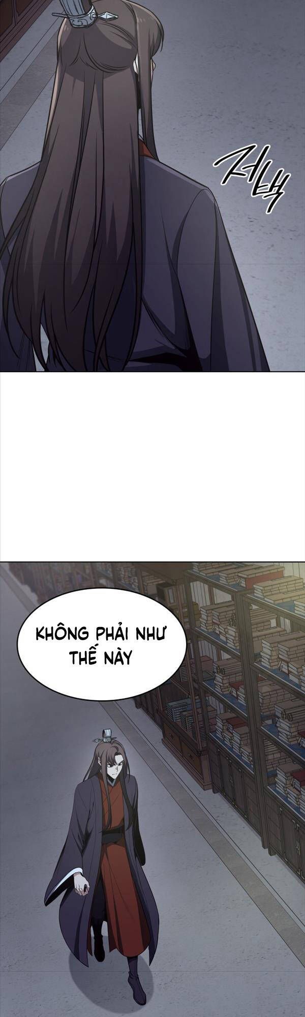 đọc truyện Thiên Ma Thần Quyết: Trùng Sinh Chương 71 ảnh 73 tại Truyện Dạ Ký
