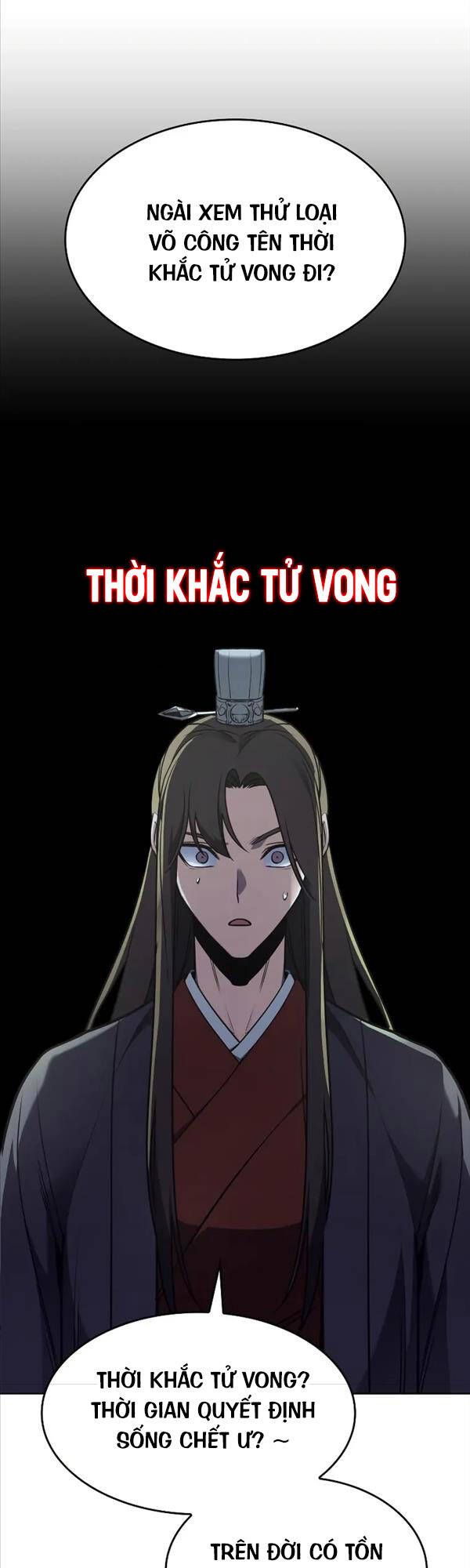 đọc truyện Thiên Ma Thần Quyết: Trùng Sinh Chương 72 ảnh 16 tại Giả Dược