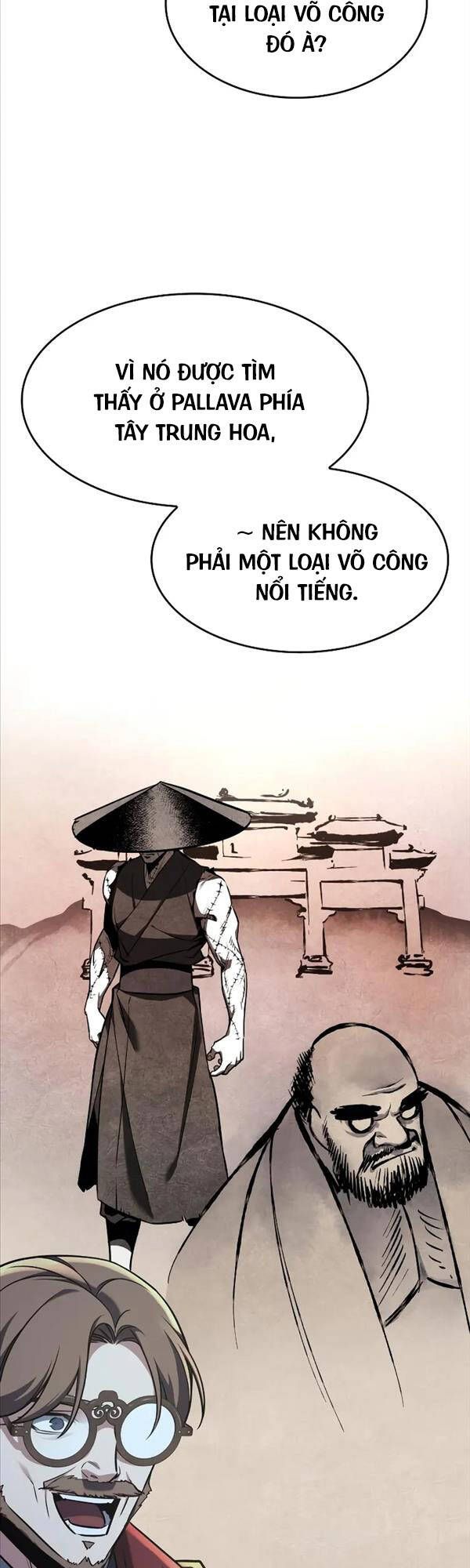 đọc truyện Thiên Ma Thần Quyết: Trùng Sinh Chương 72 ảnh 17 tại Giả Dược