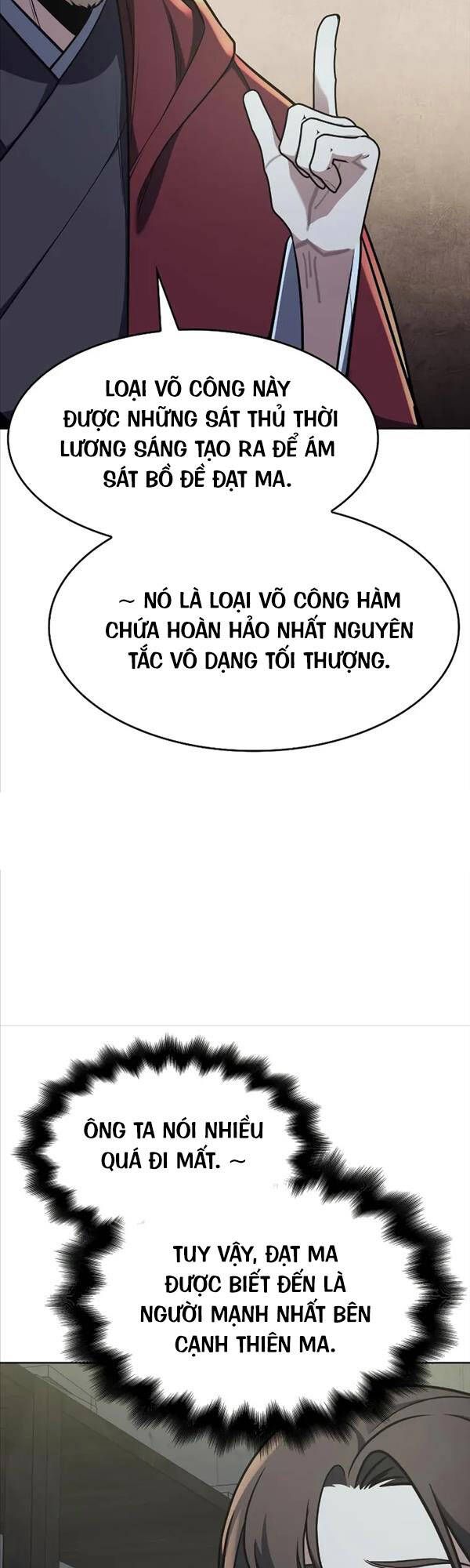đọc truyện Thiên Ma Thần Quyết: Trùng Sinh Chương 72 ảnh 18 tại Giả Dược