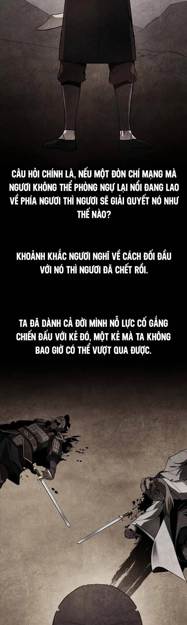 đọc truyện Thiên Ma Thần Quyết: Trùng Sinh Chương 72 ảnh 43 tại Giả Dược