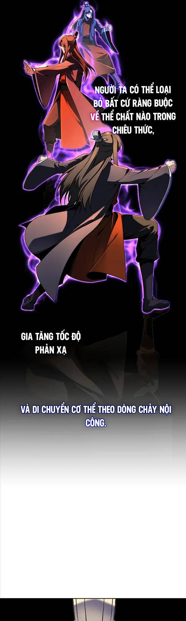 đọc truyện Thiên Ma Thần Quyết: Trùng Sinh Chương 72 ảnh 46 tại Giả Dược