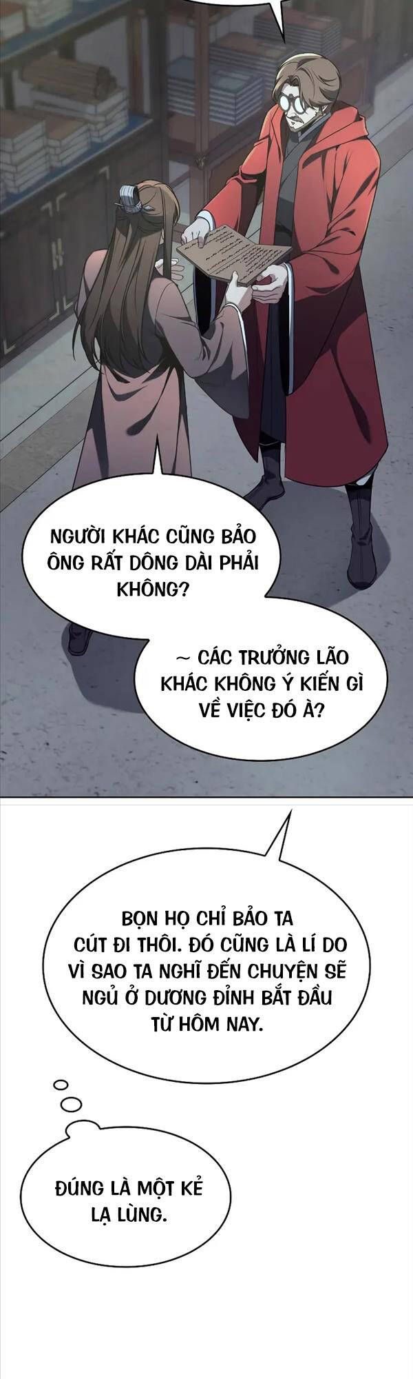 đọc truyện Thiên Ma Thần Quyết: Trùng Sinh Chương 72 ảnh 7 tại Giả Dược