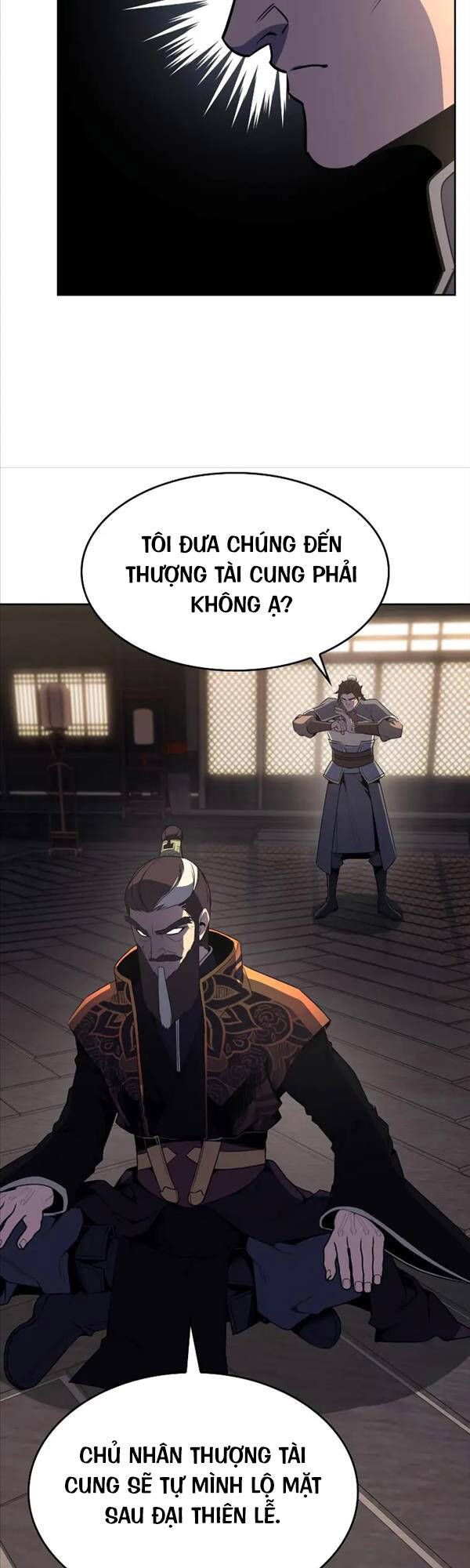 đọc truyện Thiên Ma Thần Quyết: Trùng Sinh Chương 72 ảnh 74 tại Giả Dược
