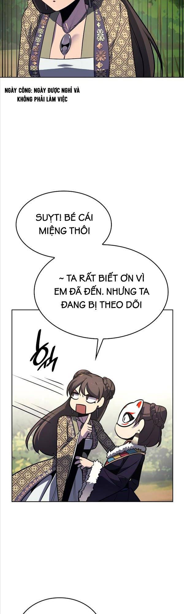 đọc truyện Thiên Ma Thần Quyết: Trùng Sinh Chương 73 ảnh 19 tại Giả Dược