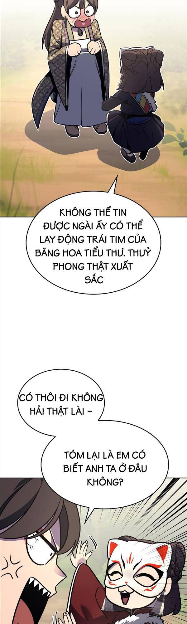 đọc truyện Thiên Ma Thần Quyết: Trùng Sinh Chương 73 ảnh 24 tại Giả Dược