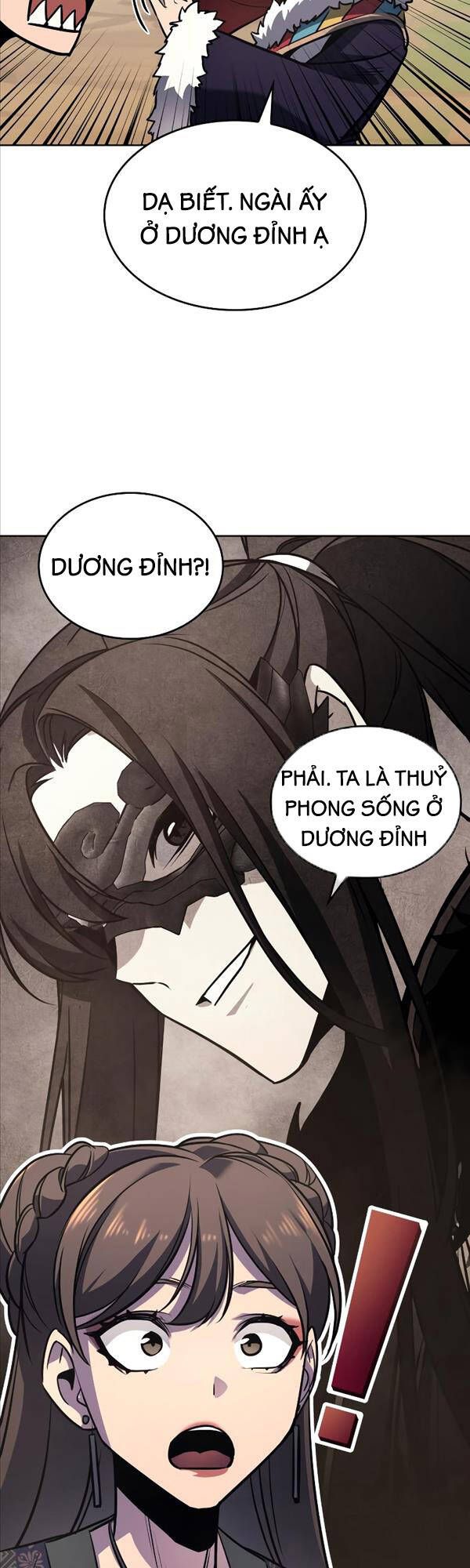 đọc truyện Thiên Ma Thần Quyết: Trùng Sinh Chương 73 ảnh 25 tại Giả Dược
