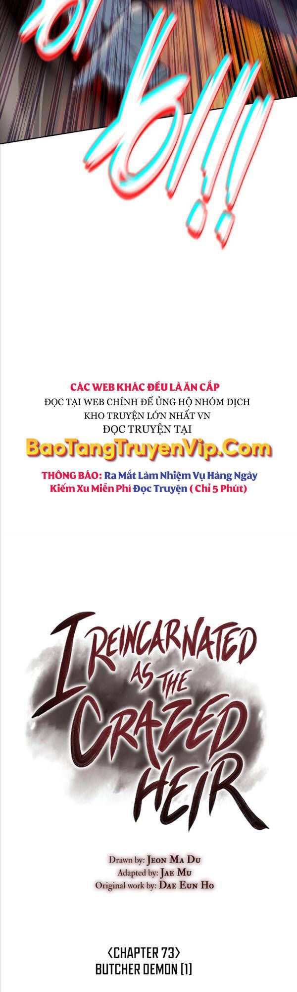 đọc truyện Thiên Ma Thần Quyết: Trùng Sinh Chương 73 ảnh 30 tại Giả Dược