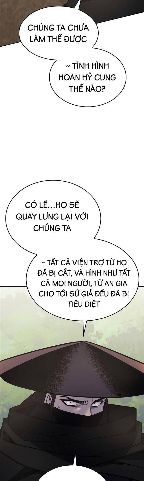 đọc truyện Thiên Ma Thần Quyết: Trùng Sinh Chương 73 ảnh 36 tại Giả Dược