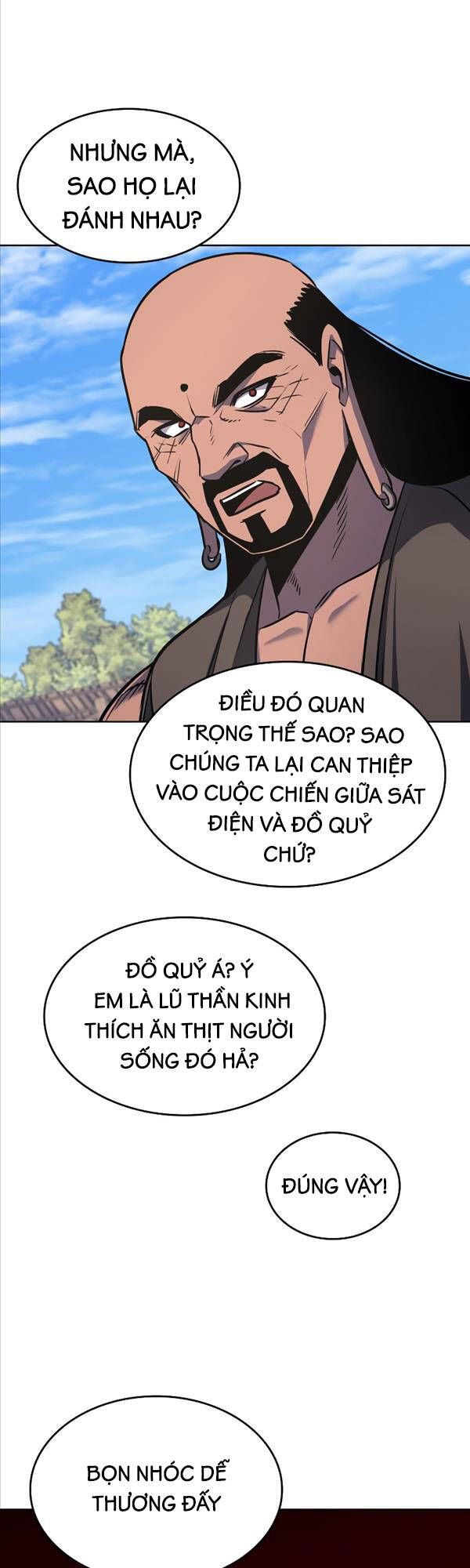 đọc truyện Thiên Ma Thần Quyết: Trùng Sinh Chương 73 ảnh 68 tại Giả Dược