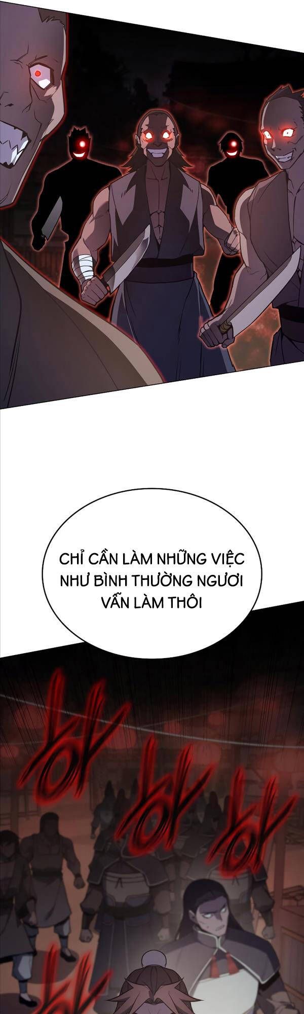 đọc truyện Thiên Ma Thần Quyết: Trùng Sinh Chương 73 ảnh 10 tại Giả Dược