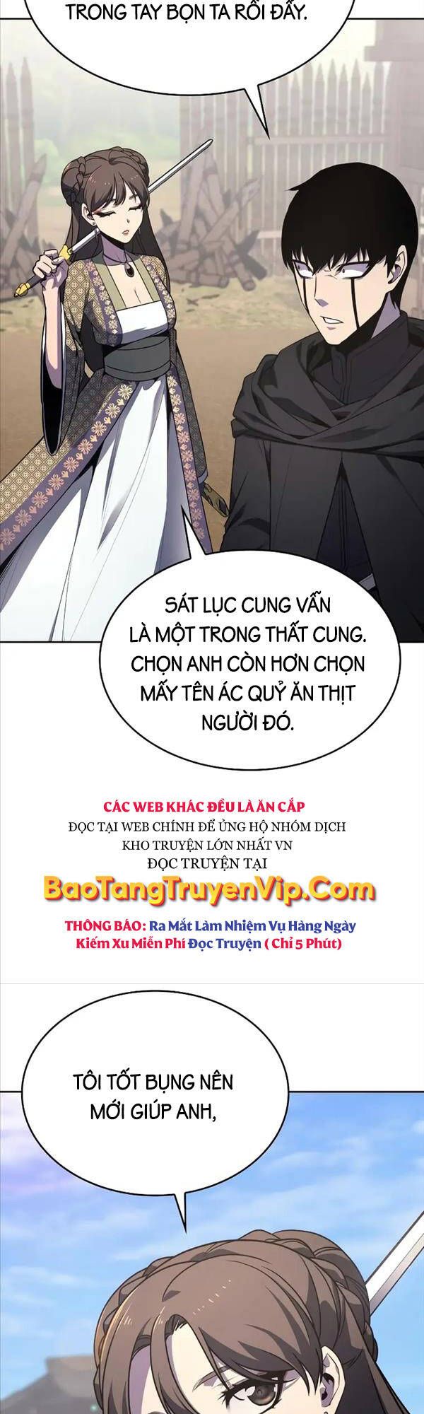 đọc truyện Thiên Ma Thần Quyết: Trùng Sinh Chương 74 ảnh 51 tại Giả Dược