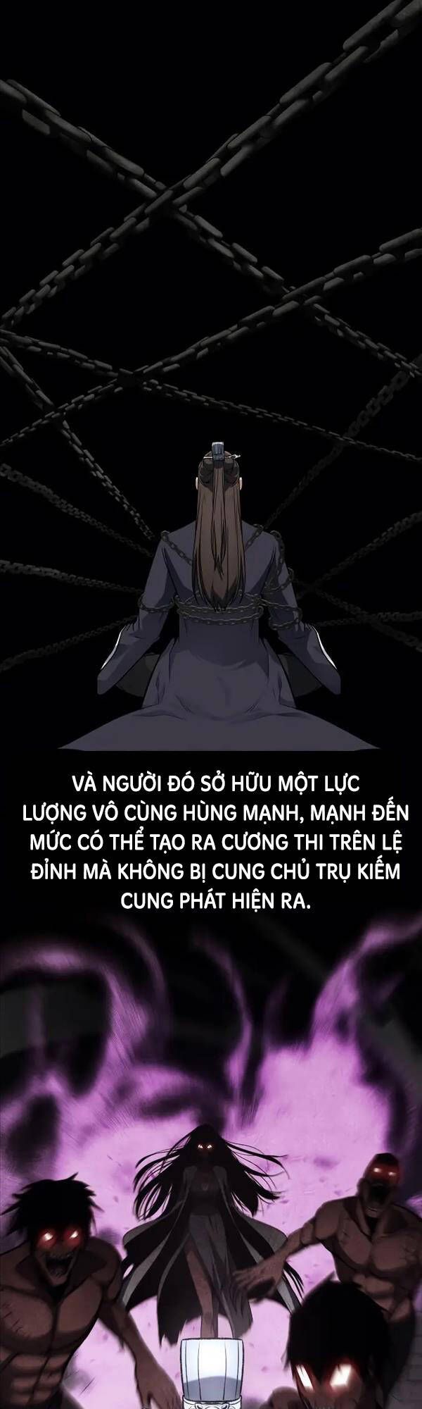 đọc truyện Thiên Ma Thần Quyết: Trùng Sinh Chương 75 ảnh 11 tại Giả Dược