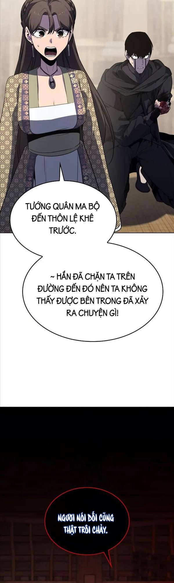 đọc truyện Thiên Ma Thần Quyết: Trùng Sinh Chương 75 ảnh 46 tại Giả Dược
