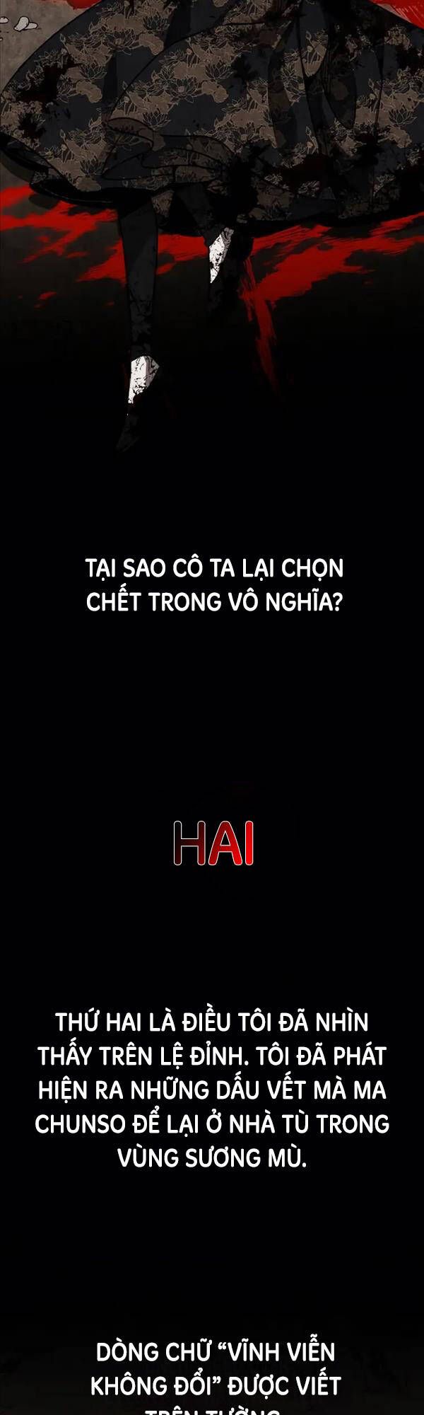 đọc truyện Thiên Ma Thần Quyết: Trùng Sinh Chương 75 ảnh 6 tại Giả Dược