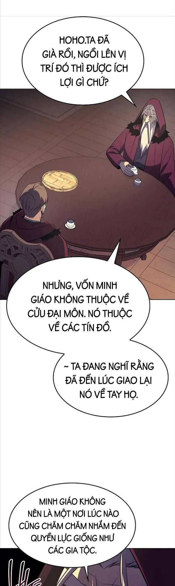 đọc truyện Thiên Ma Thần Quyết: Trùng Sinh Chương 75 ảnh 74 tại Giả Dược