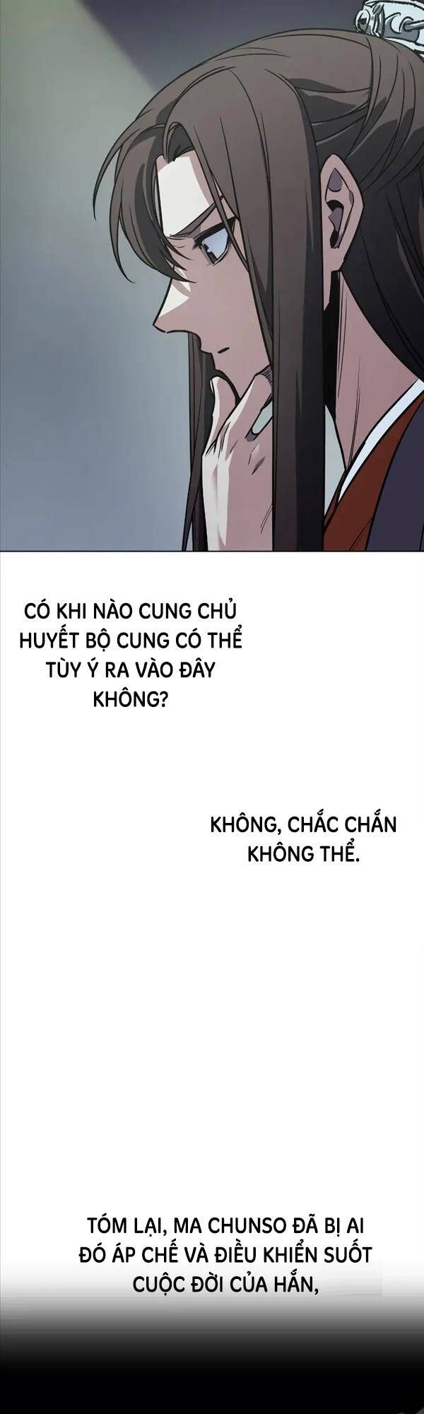 đọc truyện Thiên Ma Thần Quyết: Trùng Sinh Chương 75 ảnh 10 tại Giả Dược