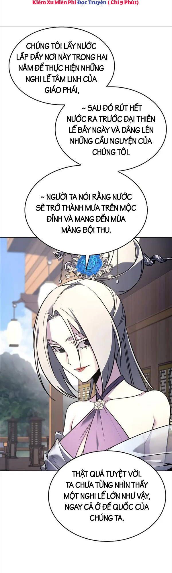 đọc truyện Thiên Ma Thần Quyết: Trùng Sinh Chương 76 ảnh 18 tại Giả Dược