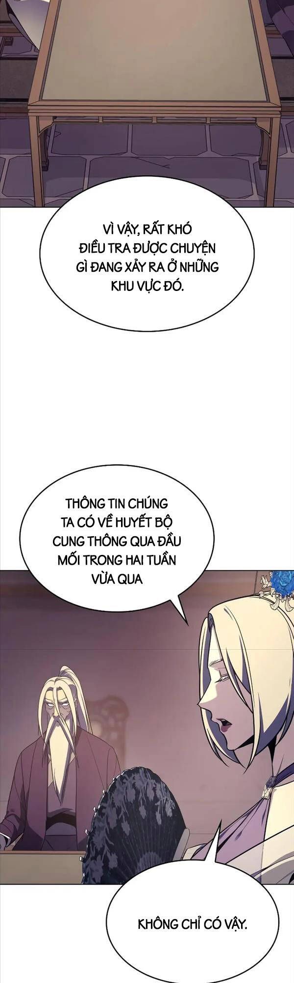 đọc truyện Thiên Ma Thần Quyết: Trùng Sinh Chương 76 ảnh 4 tại Giả Dược