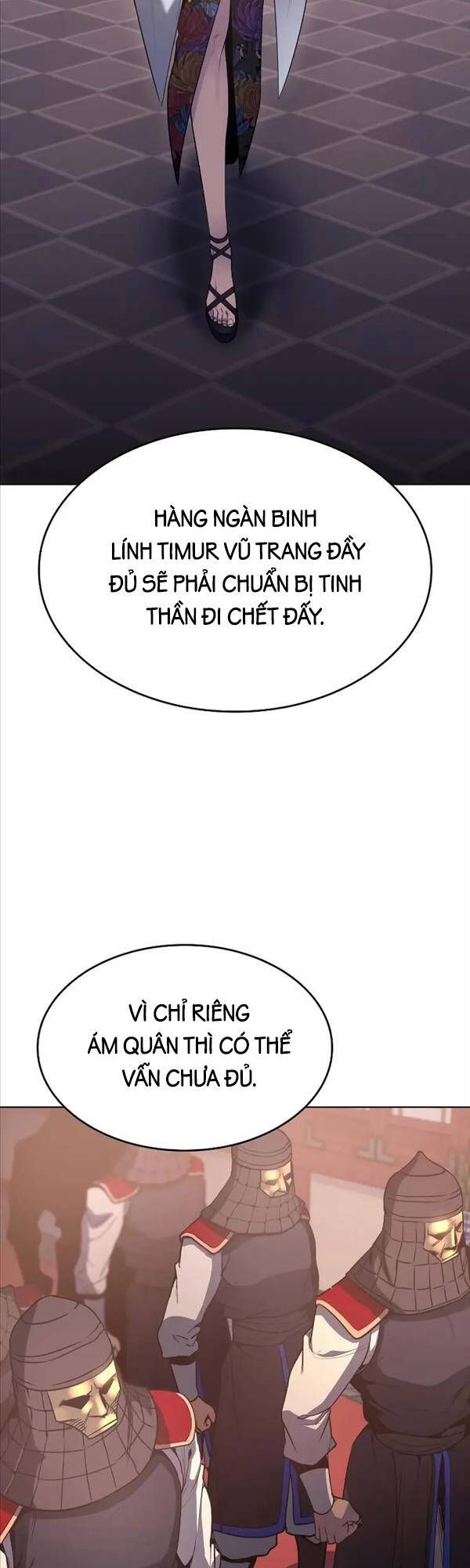 đọc truyện Thiên Ma Thần Quyết: Trùng Sinh Chương 76 ảnh 31 tại Giả Dược