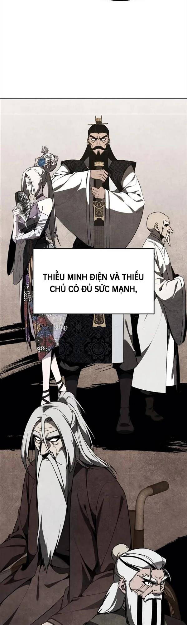 đọc truyện Thiên Ma Thần Quyết: Trùng Sinh Chương 76 ảnh 43 tại Giả Dược
