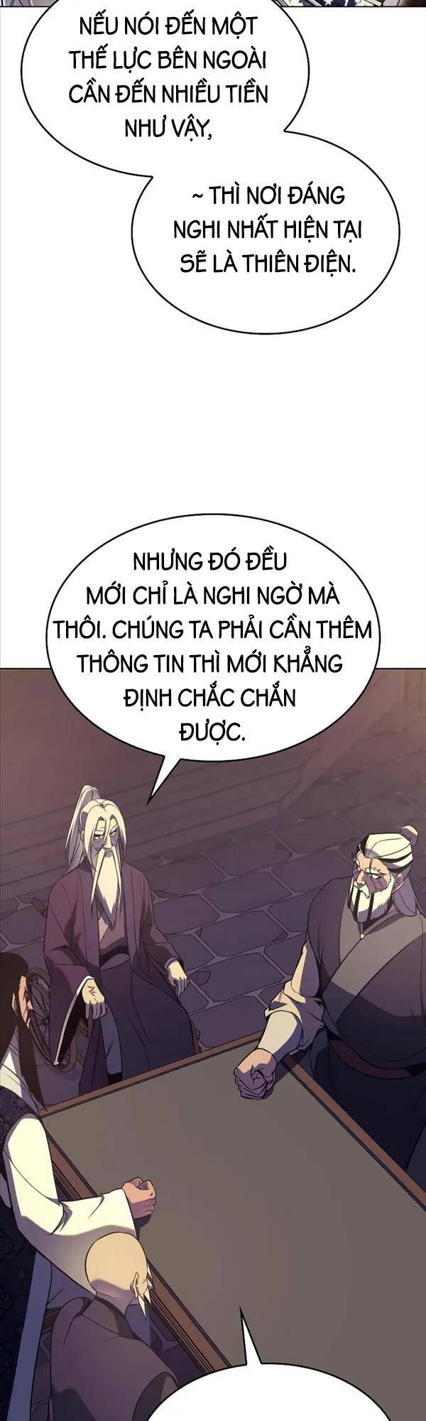 đọc truyện Thiên Ma Thần Quyết: Trùng Sinh Chương 76 ảnh 6 tại Giả Dược