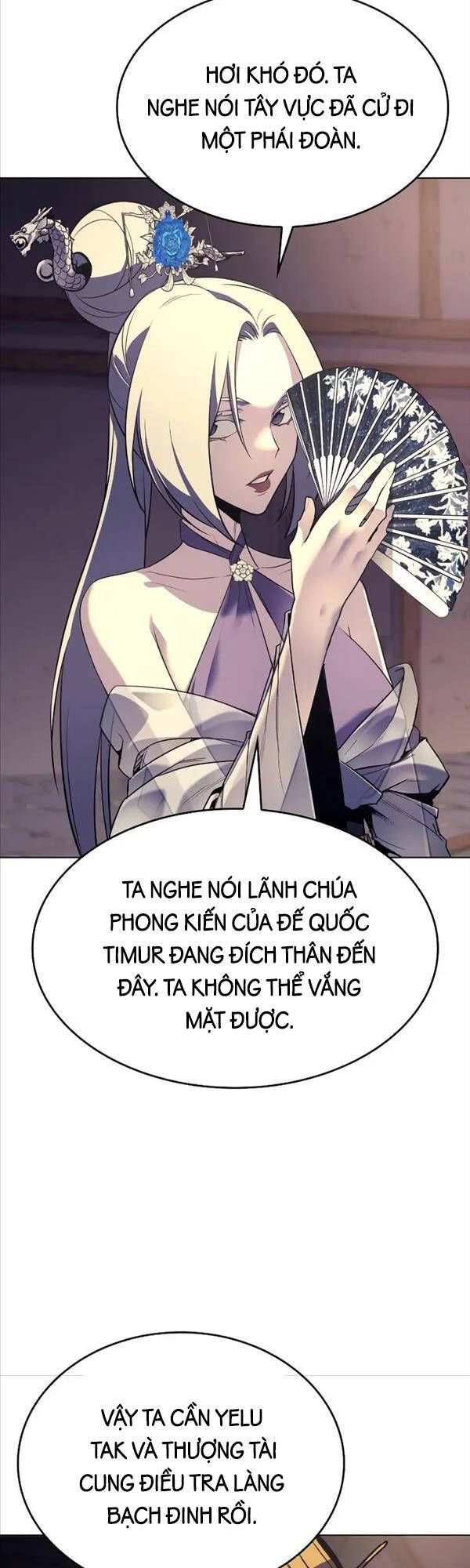 đọc truyện Thiên Ma Thần Quyết: Trùng Sinh Chương 76 ảnh 9 tại Giả Dược