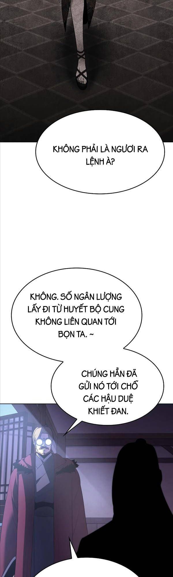 đọc truyện Thiên Ma Thần Quyết: Trùng Sinh Chương 77 ảnh 14 tại Giả Dược