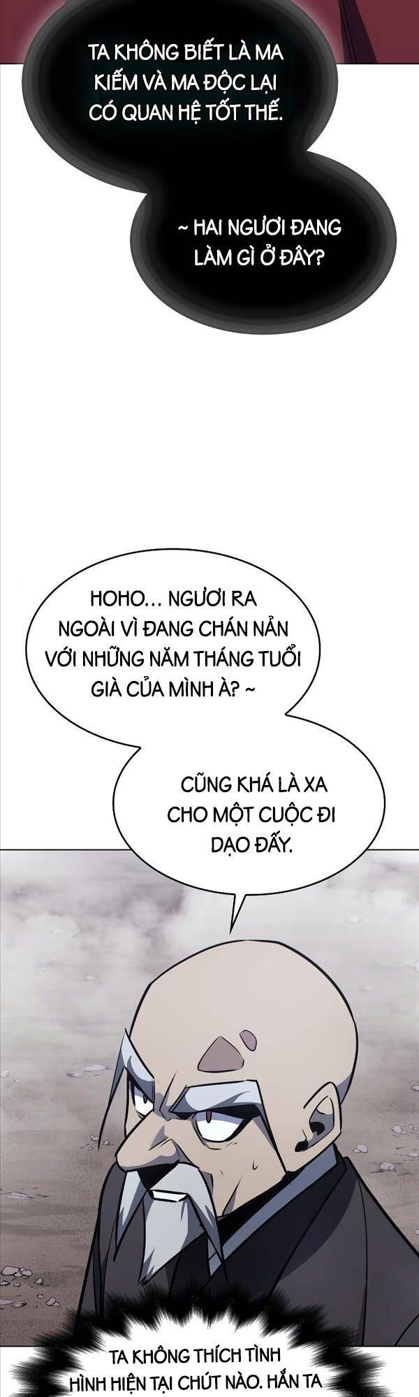 đọc truyện Thiên Ma Thần Quyết: Trùng Sinh Chương 77 ảnh 42 tại Giả Dược