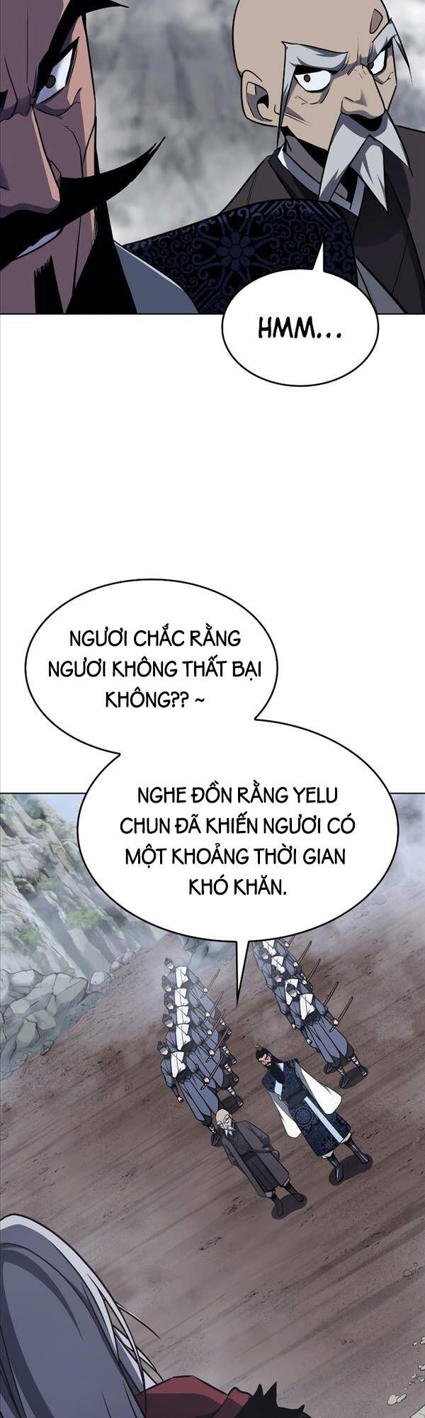 đọc truyện Thiên Ma Thần Quyết: Trùng Sinh Chương 77 ảnh 47 tại Giả Dược
