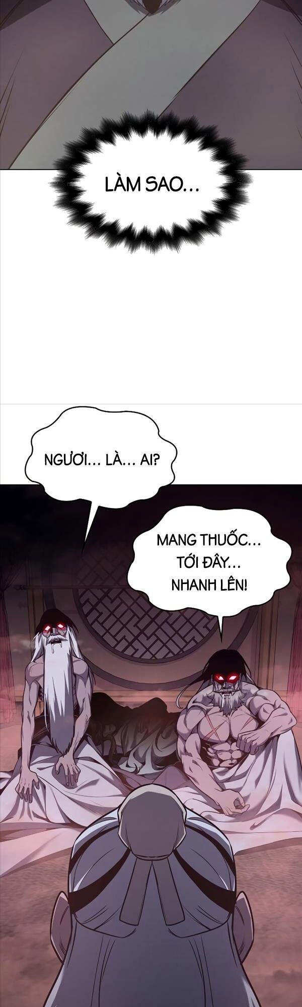 đọc truyện Thiên Ma Thần Quyết: Trùng Sinh Chương 78 ảnh 51 tại Giả Dược