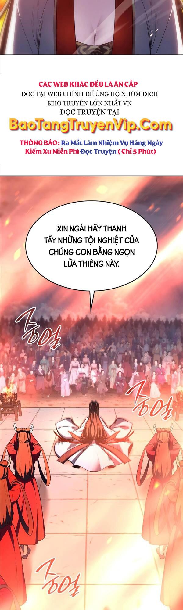 đọc truyện Thiên Ma Thần Quyết: Trùng Sinh Chương 79 ảnh 4 tại Giả Dược