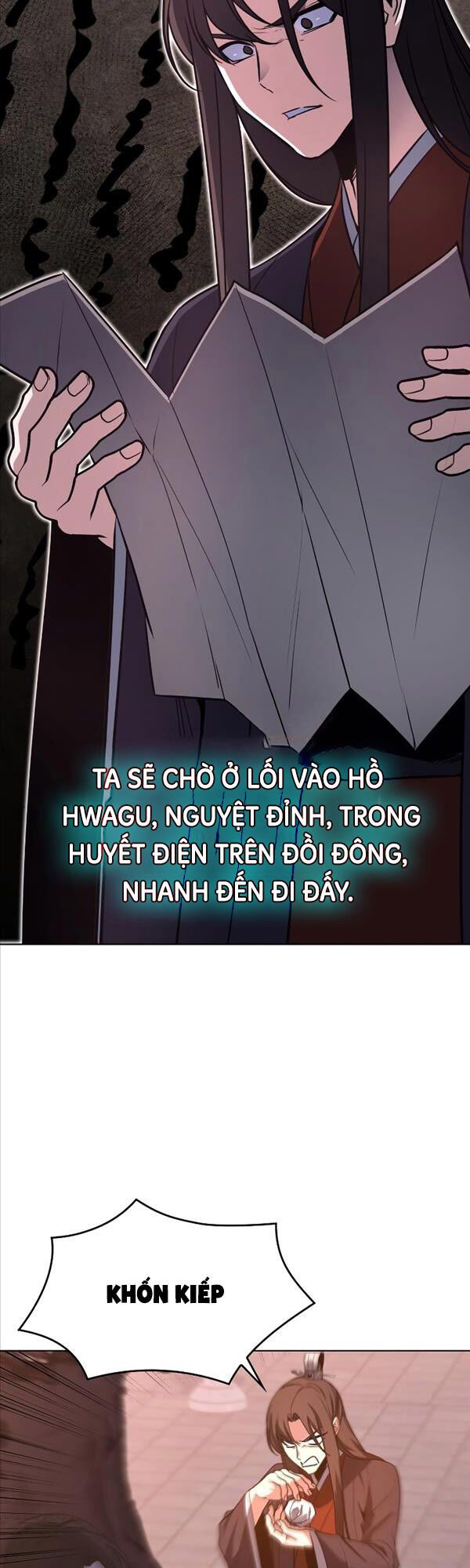 đọc truyện Thiên Ma Thần Quyết: Trùng Sinh Chương 79 ảnh 35 tại Giả Dược