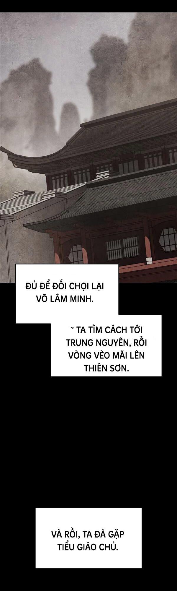 đọc truyện Thiên Ma Thần Quyết: Trùng Sinh Chương 79 ảnh 77 tại Giả Dược