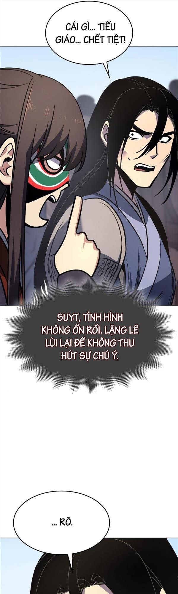 đọc truyện Thiên Ma Thần Quyết: Trùng Sinh Chương 80 ảnh 36 tại Giả Dược