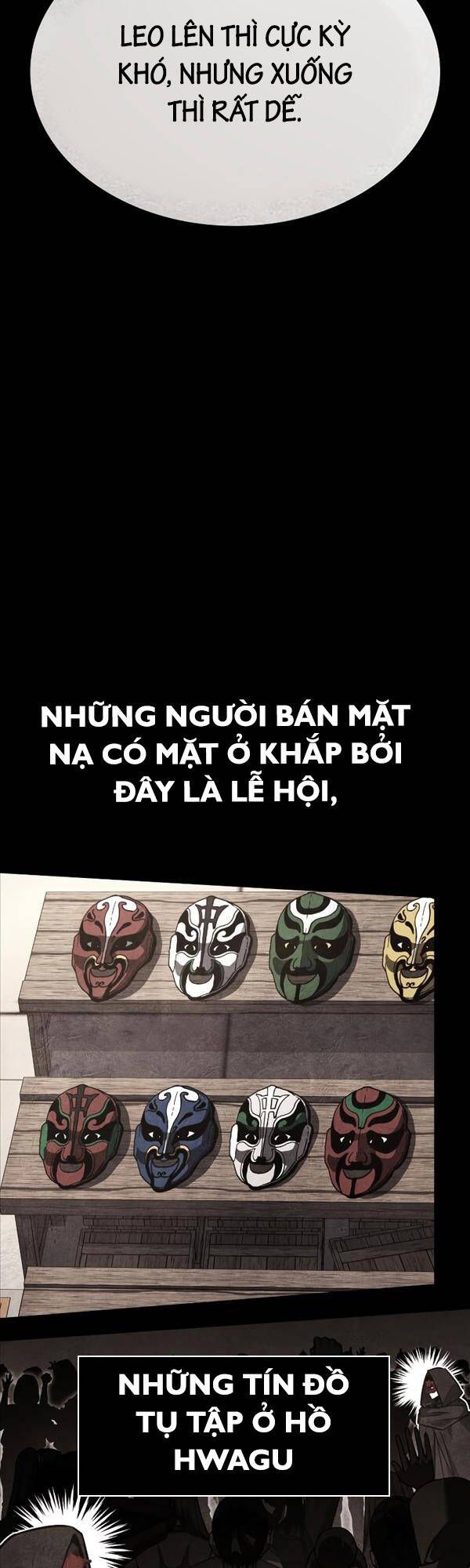 đọc truyện Thiên Ma Thần Quyết: Trùng Sinh Chương 80 ảnh 55 tại Giả Dược