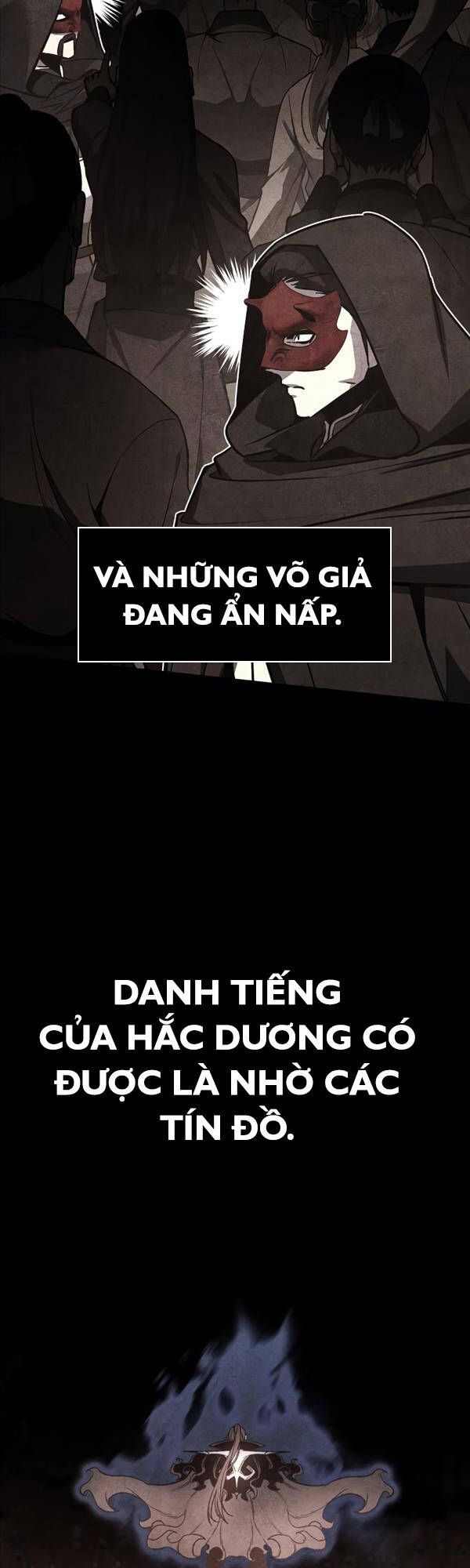 đọc truyện Thiên Ma Thần Quyết: Trùng Sinh Chương 80 ảnh 56 tại Giả Dược