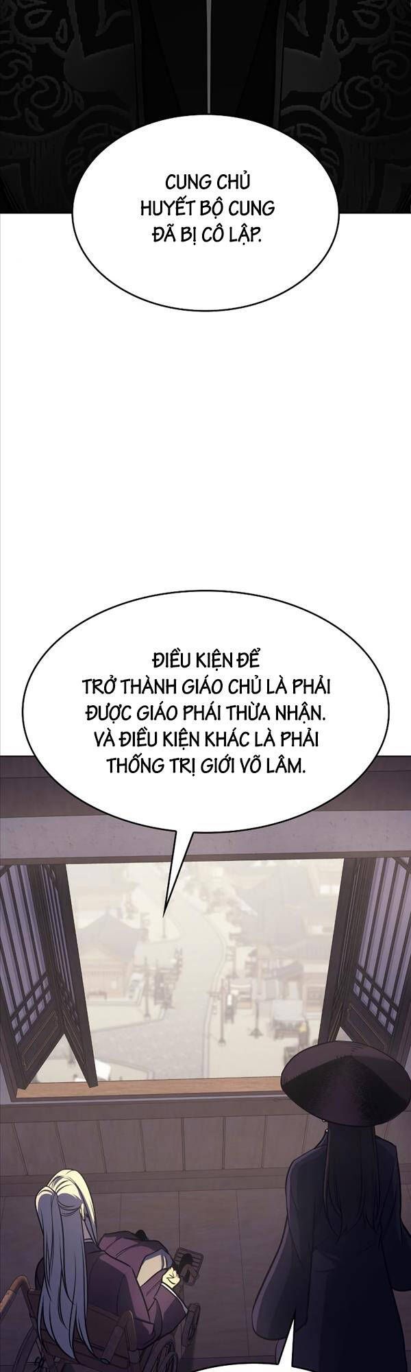 đọc truyện Thiên Ma Thần Quyết: Trùng Sinh Chương 80 ảnh 10 tại Giả Dược