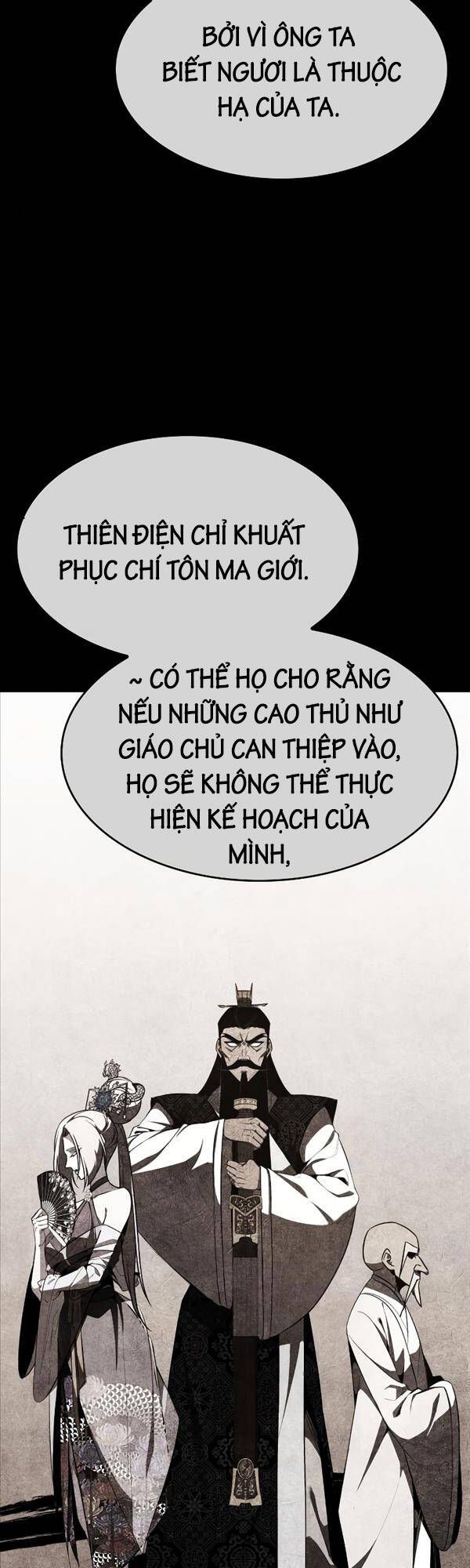 đọc truyện Thiên Ma Thần Quyết: Trùng Sinh Chương 80 ảnh 97 tại Giả Dược
