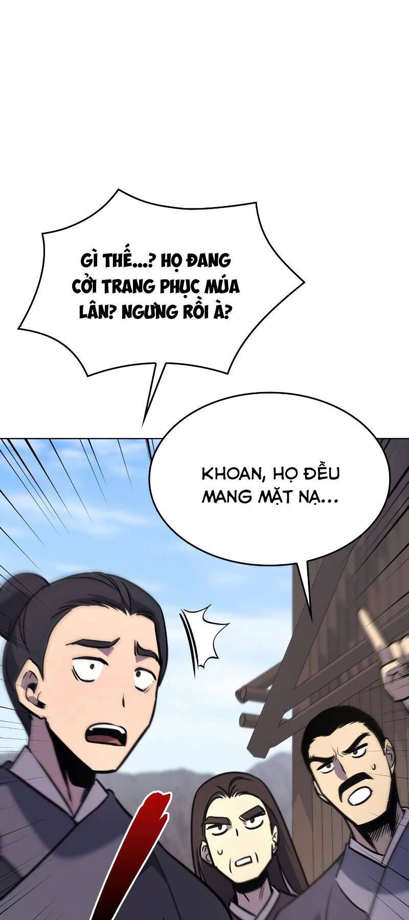 đọc truyện Thiên Ma Thần Quyết: Trùng Sinh Chương 82 ảnh 17 tại Giả Dược