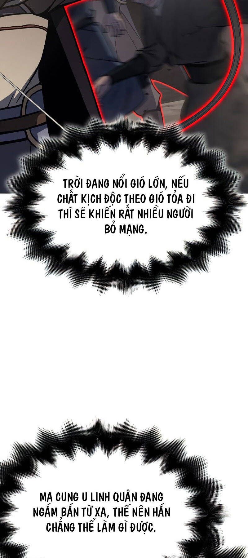 đọc truyện Thiên Ma Thần Quyết: Trùng Sinh Chương 82 ảnh 68 tại Giả Dược