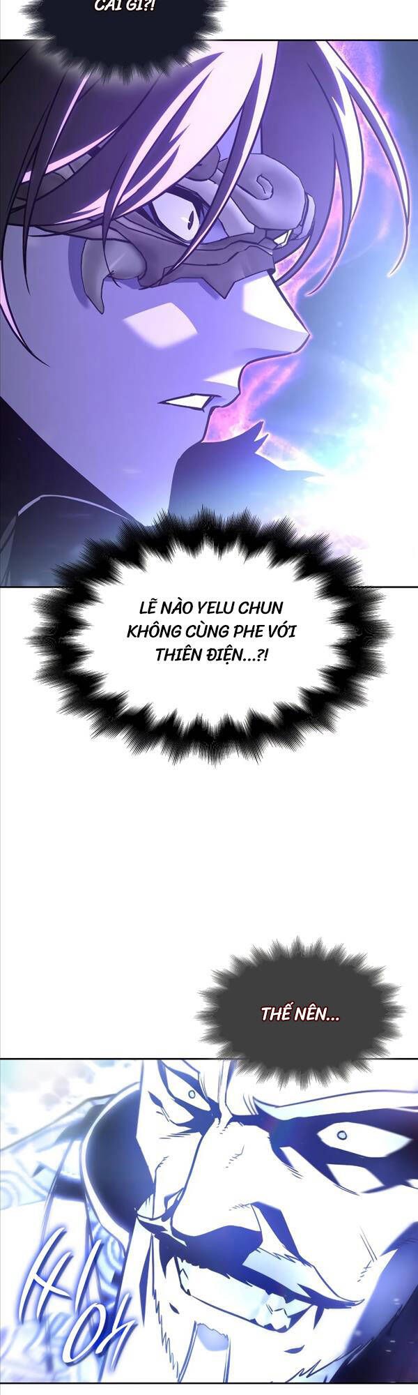 đọc truyện Thiên Ma Thần Quyết: Trùng Sinh Chương 83 ảnh 6 tại Giả Dược