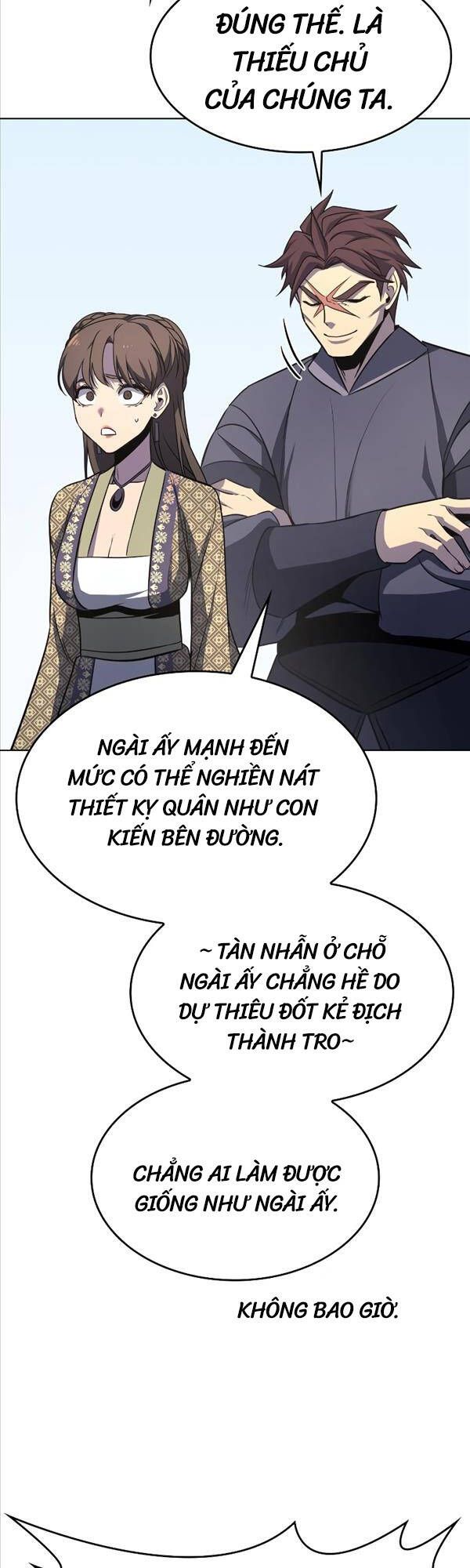 đọc truyện Thiên Ma Thần Quyết: Trùng Sinh Chương 83 ảnh 67 tại Giả Dược