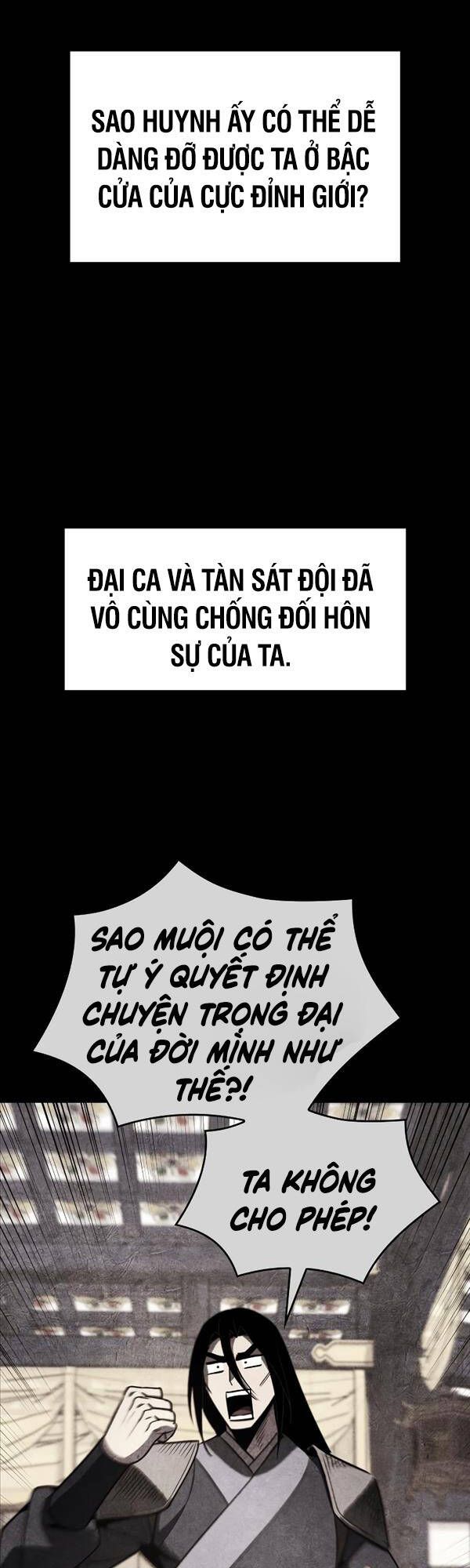 đọc truyện Thiên Ma Thần Quyết: Trùng Sinh Chương 83 ảnh 71 tại Giả Dược